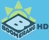 HD summer on-screen bug