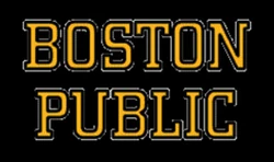 Boston Public-logo