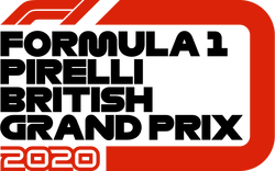 BritishGP2020 Pirelli