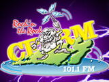 CFRM-FM