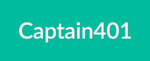 Captain401 old