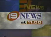 19 News 11:00 p.m. open (1995-1996)