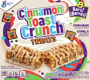 Cinnamon Toast Crunch Treat