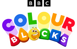 Colourblocks, Logopedia