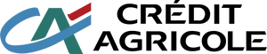 Crédit Agricole logo