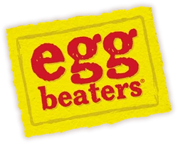 Egg Beaters logo 2012