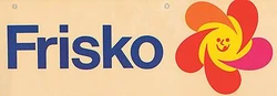 Frisko logo old