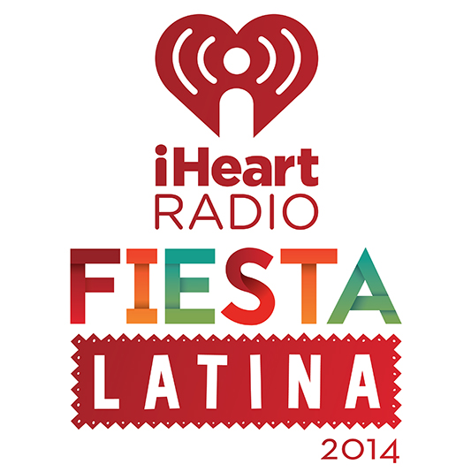 iHeartRadio Fiesta Latina Logopedia Fandom