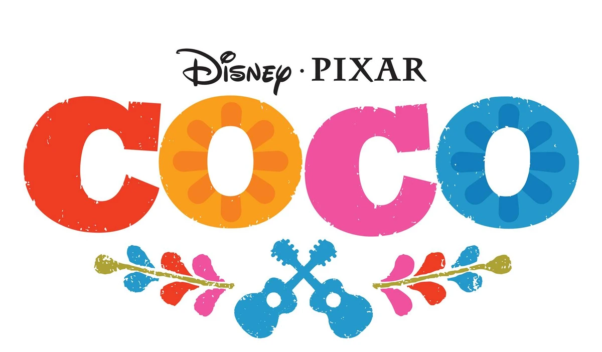 Coco (film) The Title Screens Wiki Fandom
