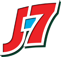 J-7 | Logopedia | Fandom