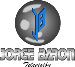 Jorgebaronlogovector