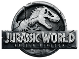 Jurassic World: Fallen Kingdom