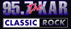 KARX 95.7 The Kar