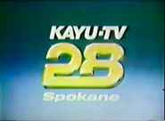 KAYU-TV 1983