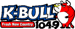 KQBL K-BULL 104.9