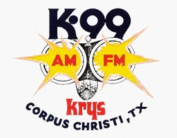 KRYS AM 1360 99.1 FM