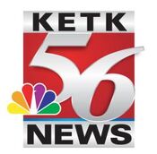 KETK 56 News logo (2008–2010)