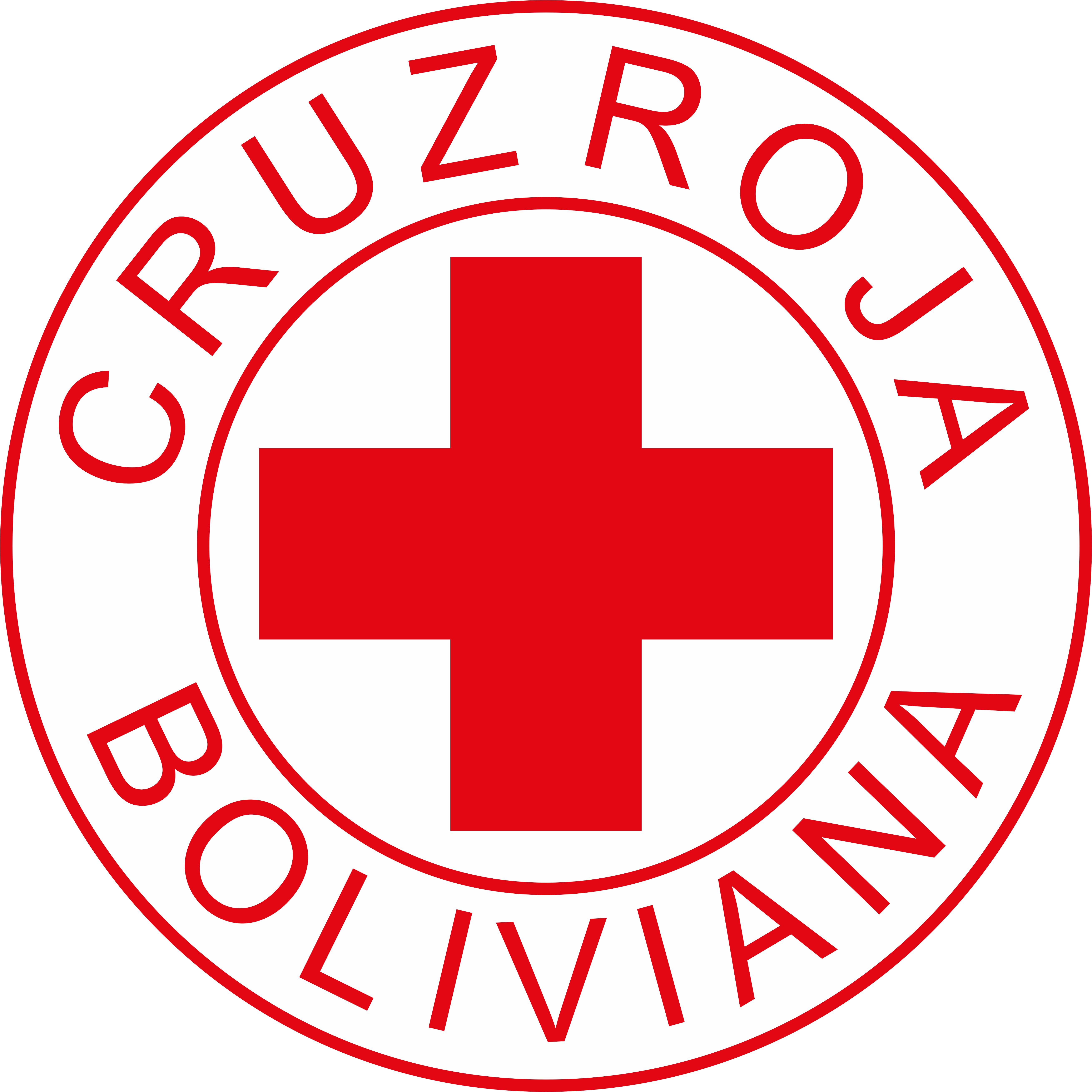 Cruz Roja Boliviana Logopedia Fandom