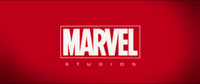 Marvel Studios (2013) Logo