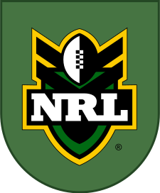 NRLLeague logo1998