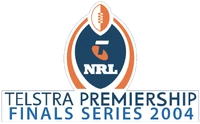 NRL Finals Series (2004)