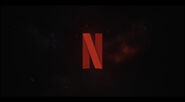 Netflix Originals (Stranger Things S4)