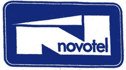 Novotel70s