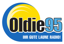 Oldie95 logo.svg