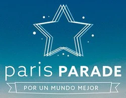 Paris Parade Chile 2017