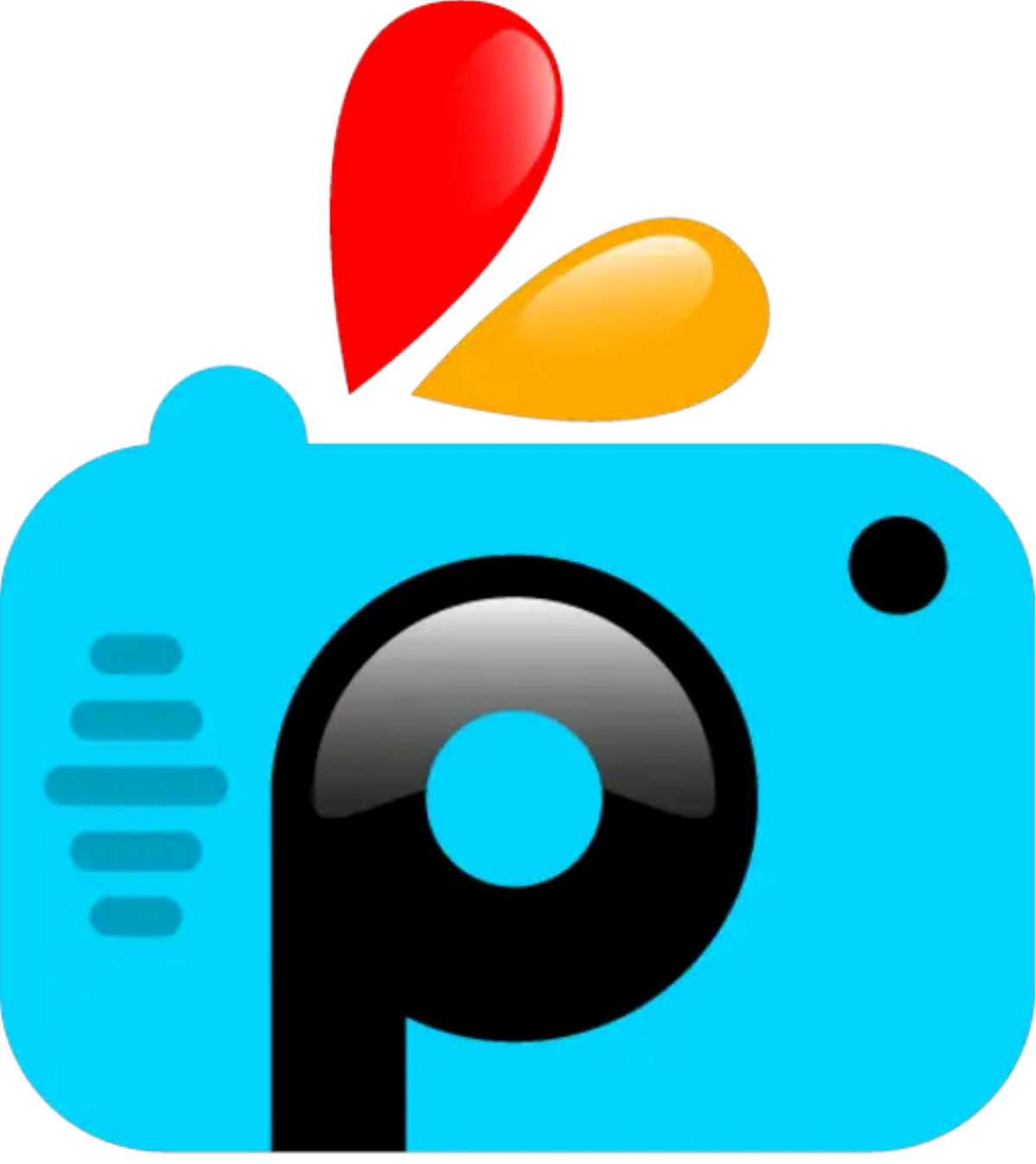 Professional logo design, PicsArt Tutorial » CrazyTips.org