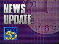 News Update card (1993)