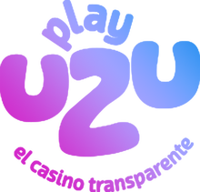 PlayUZU Logo