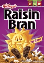 Raisin-Bran