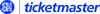 SM Ticketmaster logo