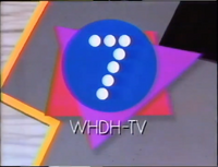 WHDH-TV