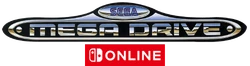 Sega Mega Drive NSO