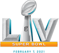 Super Bowl XXXVI, Logopedia