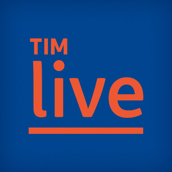 TIM LIVE - Clube Telecom
