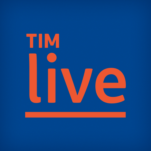 TIM Live agora é TIM Ultrafibra