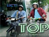 TOP : Tukang Ojek Pengkolan