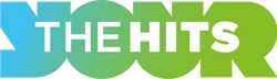 The Hits logo 2015