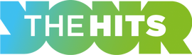 The Hits logo 2015
