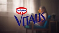 Ad endcap (2023, Romania)