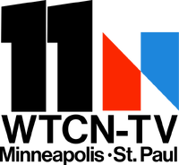 Alternate logo set in Helvetica text