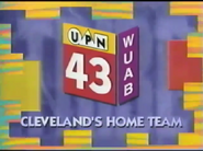 WUAB 43 Cleveland's Hometeam