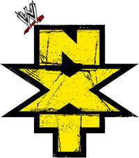 Wwe Nxt Logopedia Fandom