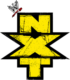 Wwe Nxt Logopedia Fandom