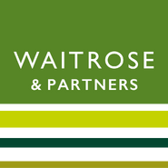 Waitrose Logo Stacked 2018