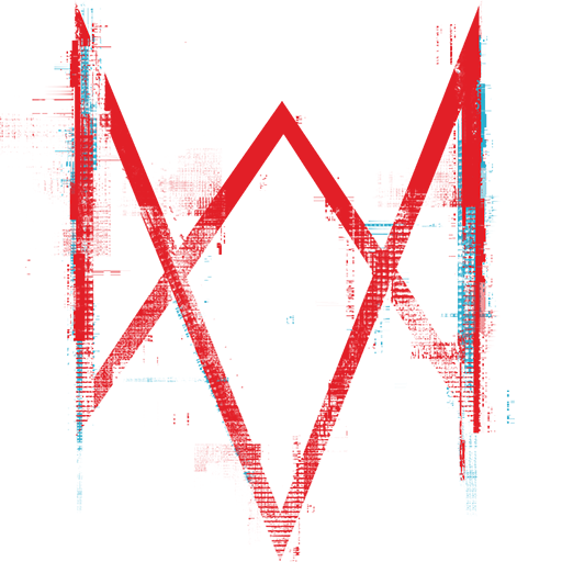 Watch Dogs Legion Logopedia Fandom