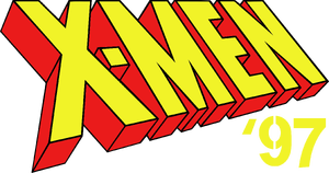X–Men 97 logo